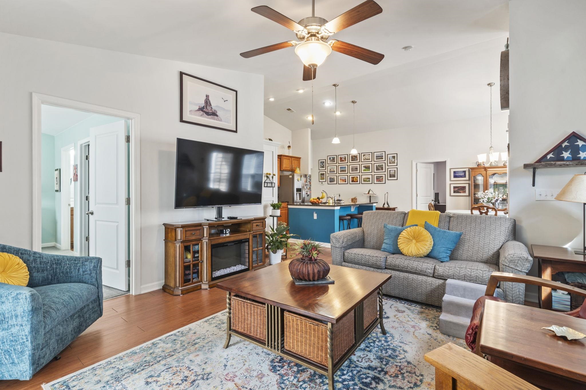 4412 Livorn Loop Myrtle Beach, SC 29579 - Photo 5 of 39