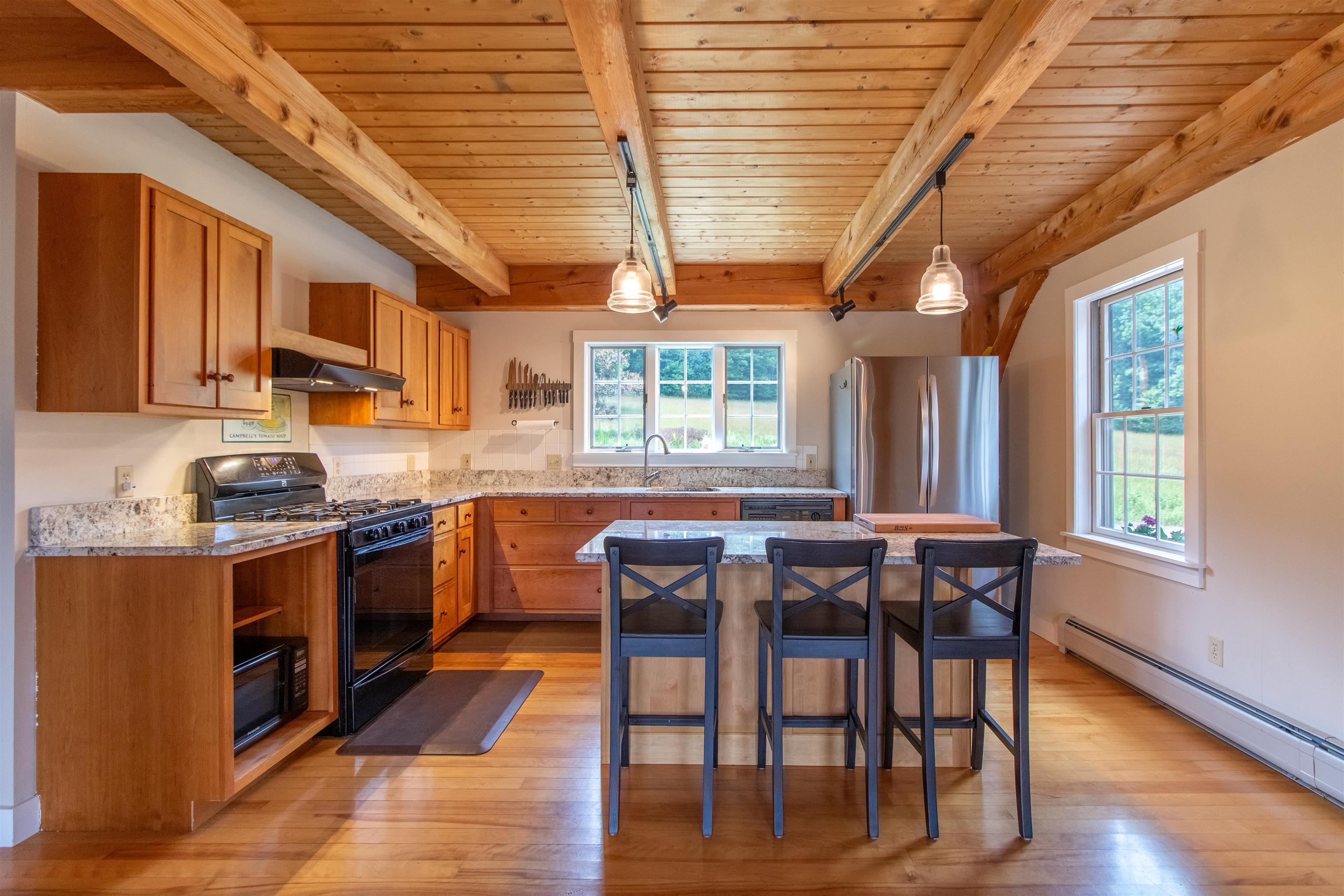 2703 Shadow Lake Road Glover, VT 05839 - Photo 8 of 48
