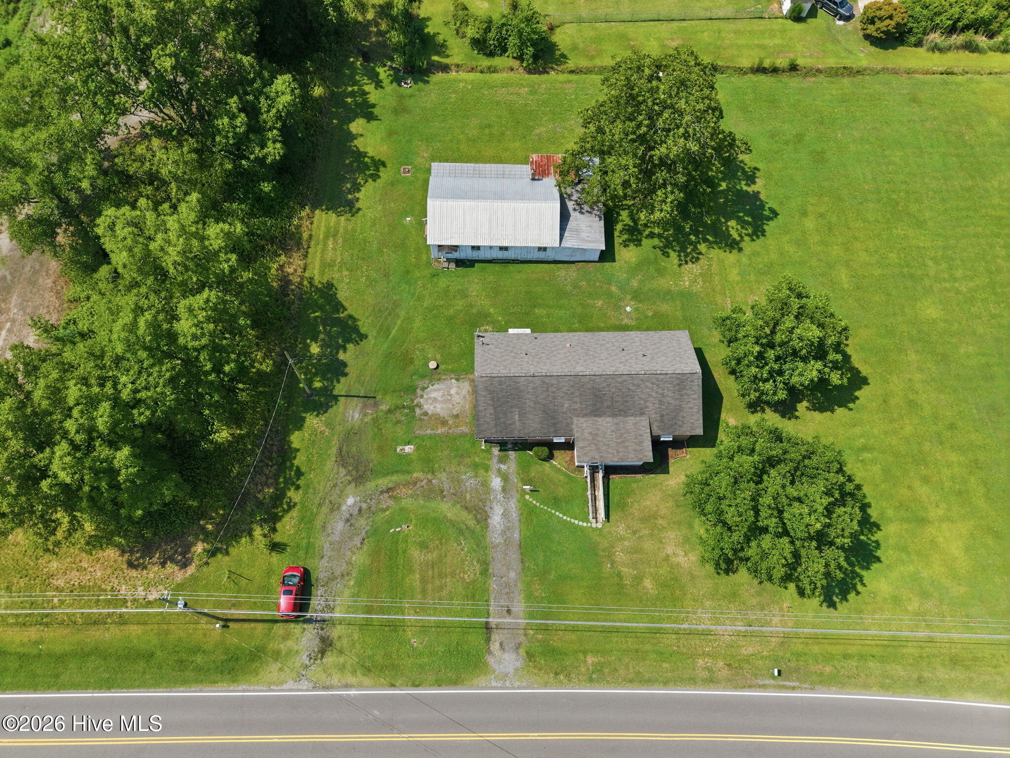 2888 Bell Arthur Road Greenville, NC 27834 - Photo 28 of 43