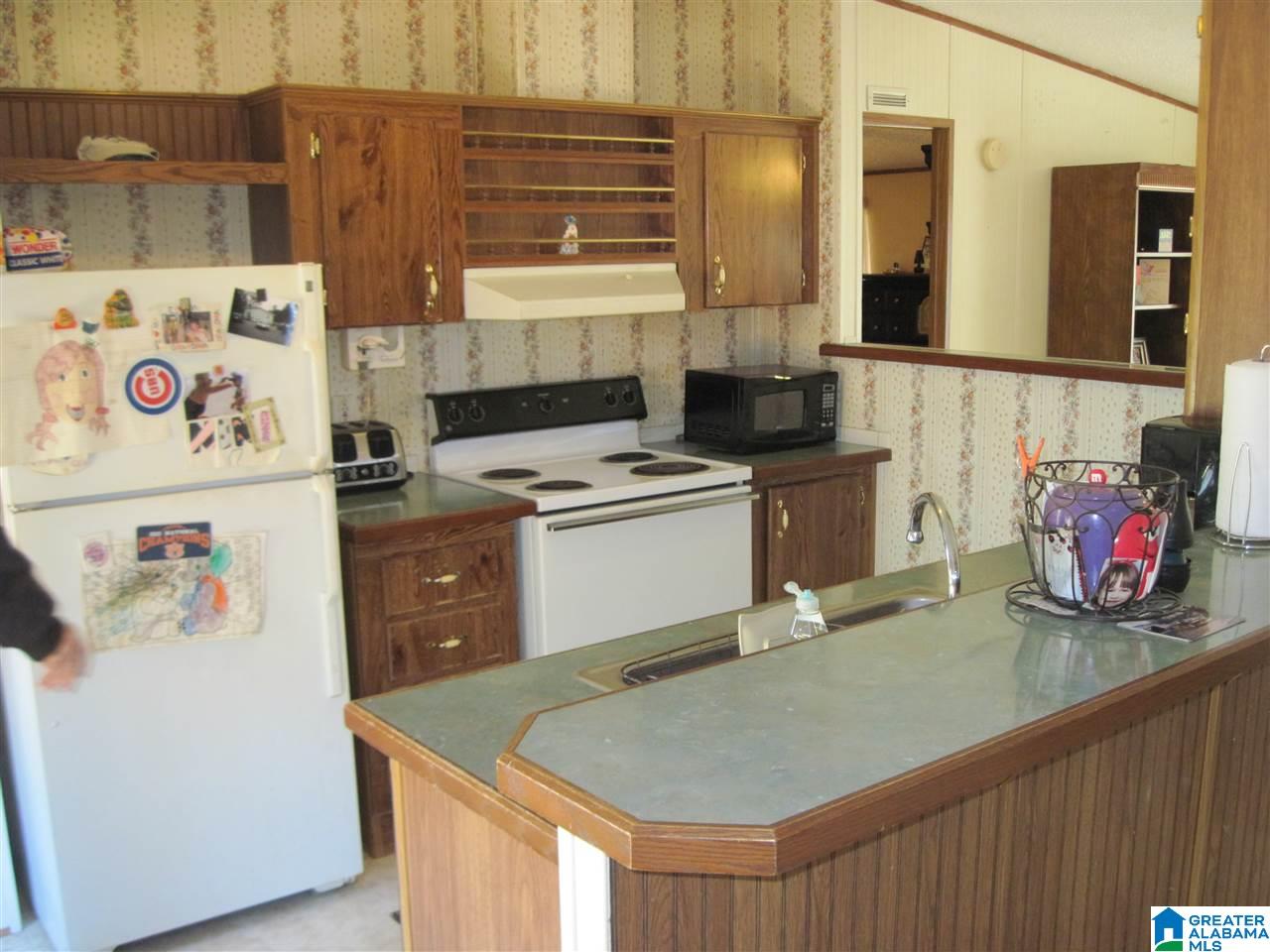 293 Deer Run Road Munford, AL 36268 - Photo 13 of 18