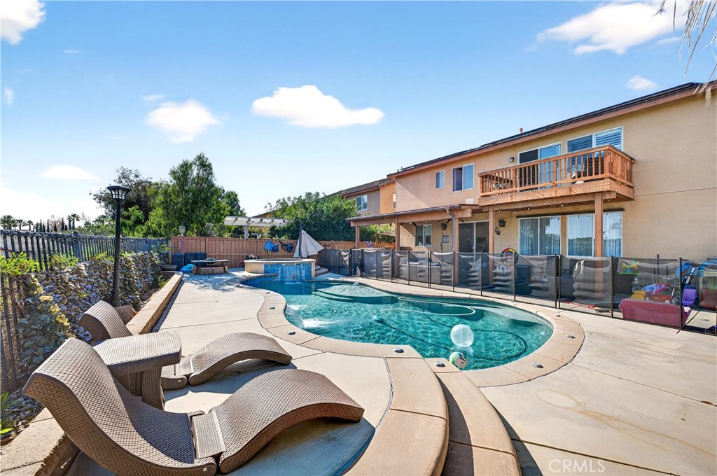 17388 Hawkwood Drive Riverside, CA 92503 - Photo 38 of 47