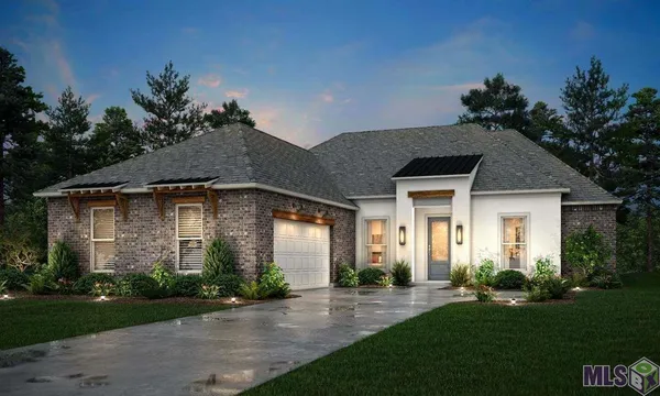 $485,990 | 9939 Oak Colony Boulevard, Baton Rouge, LA 70817