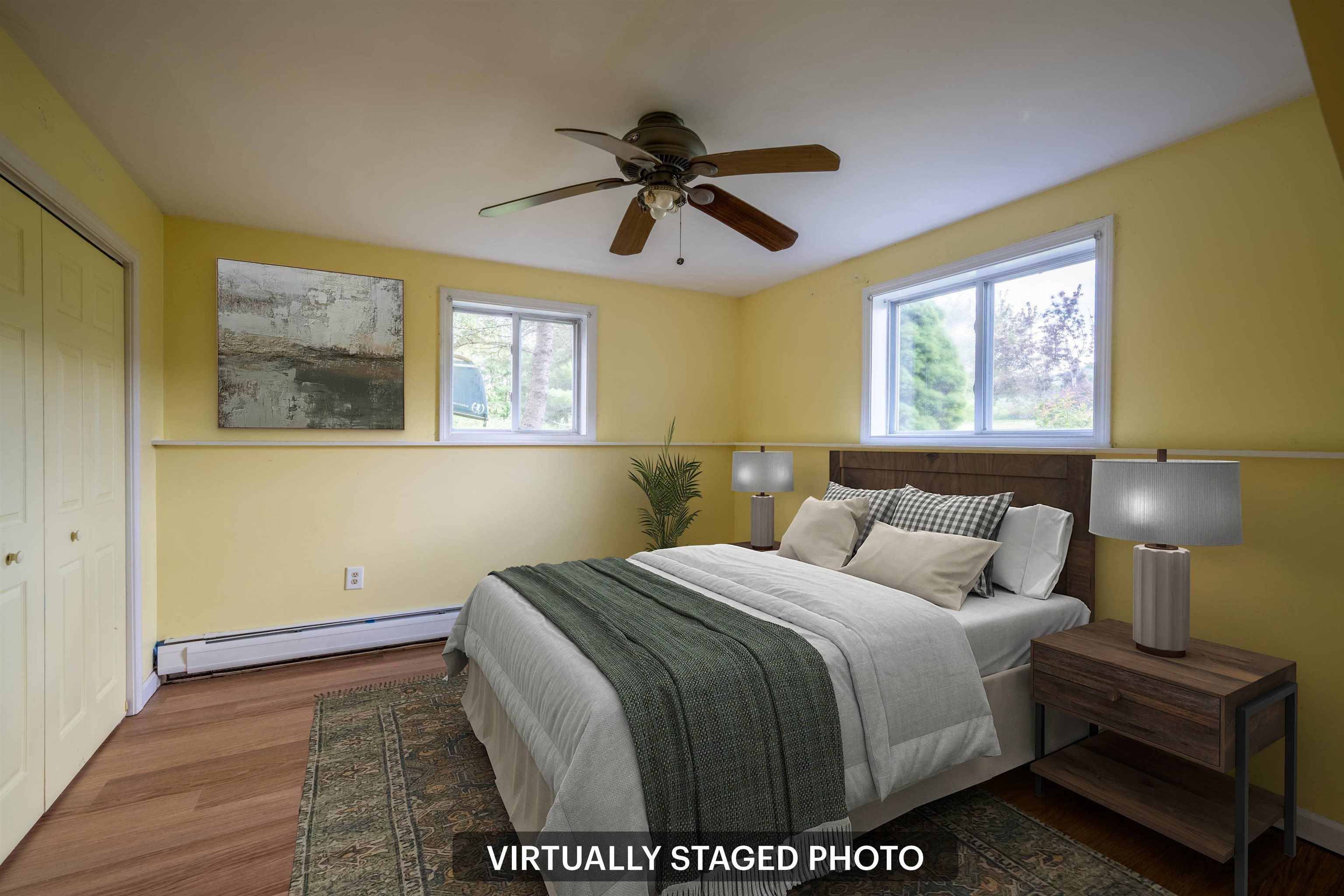 50 Fog Valley Road New Haven, VT 05472 - Photo 24 of 36 Gallery Image 24