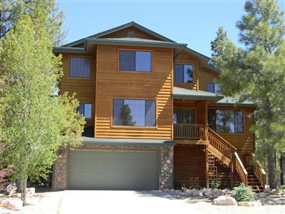 5124 South Opal Road Flagstaff, AZ 86005 - Photo 1 of 28 Primary Photo