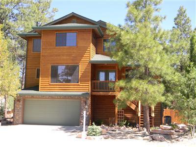5124 South Opal Road Flagstaff, AZ 86005 - Photo 2 of 28 Additional Photo