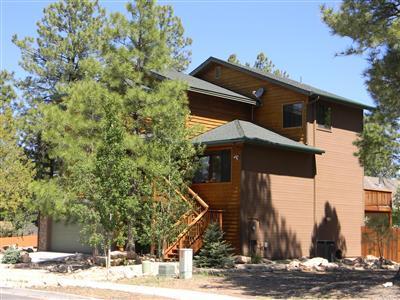 5124 South Opal Road Flagstaff, AZ 86005 - Photo 4 of 28 Additional Photo