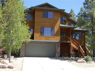 5124 South Opal Road Flagstaff, AZ 86005 - Photo 5 of 28 Additional Photo