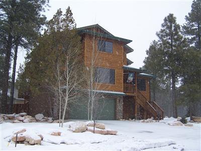 5124 South Opal Road Flagstaff, AZ 86005 - Photo 6 of 28 Additional Photo