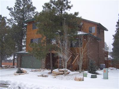 5124 South Opal Road Flagstaff, AZ 86005 - Photo 7 of 28 Additional Photo