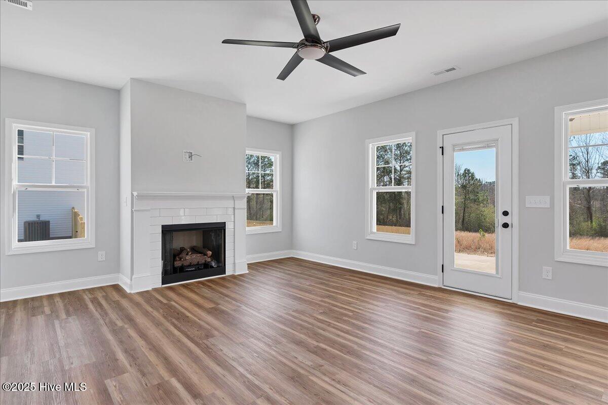 1631 Reservation Road Aberdeen, NC 28315 - Photo 9 of 58 23-23_1631 Reservation Rd., Aberdeen