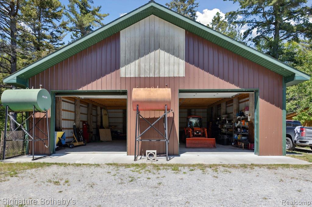 9842 Misery Bay Road Alpena, MI 49707 - Photo 65 of 87