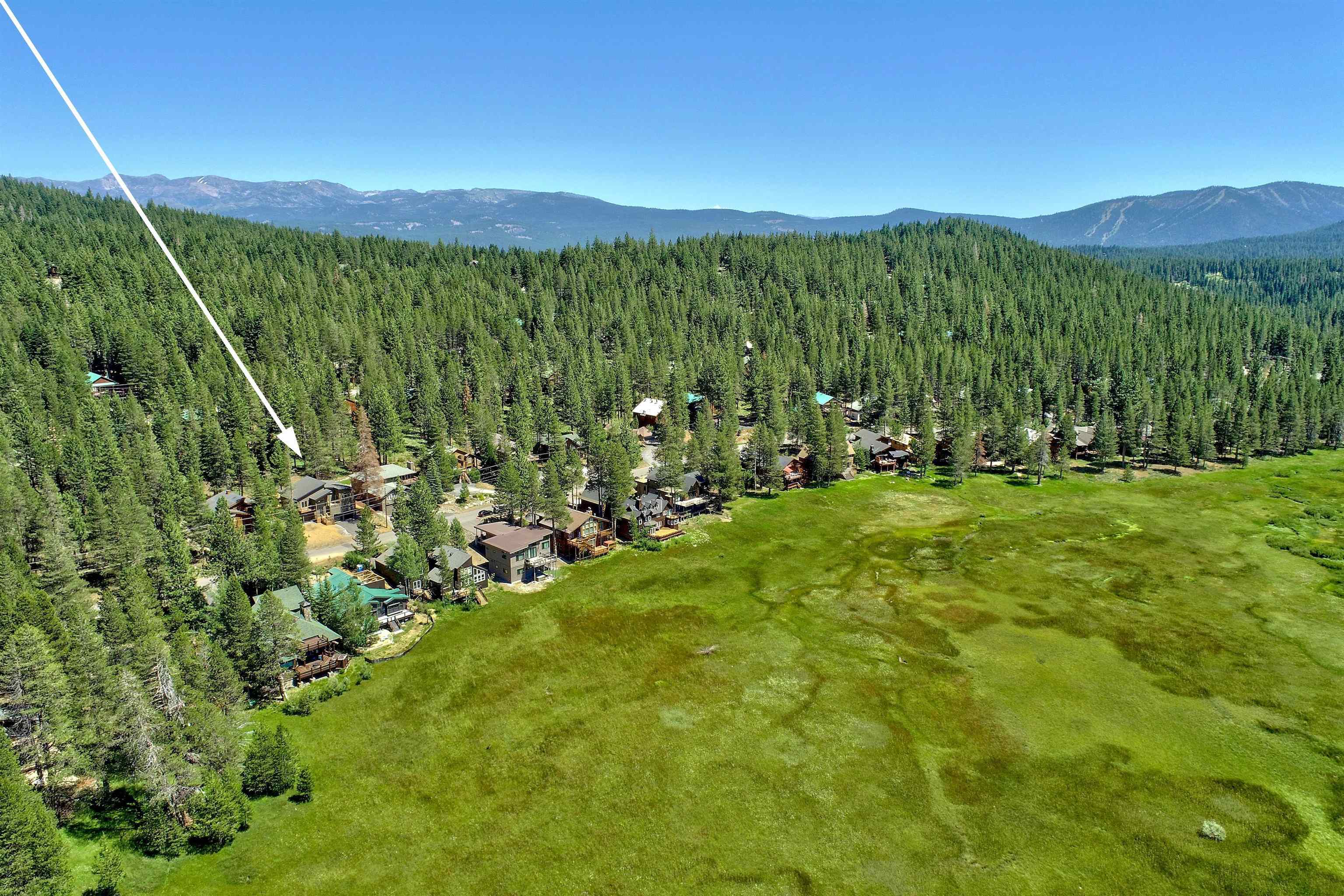 11545 Bennett Flat Road Truckee, CA 96161 - Photo 2 of 21