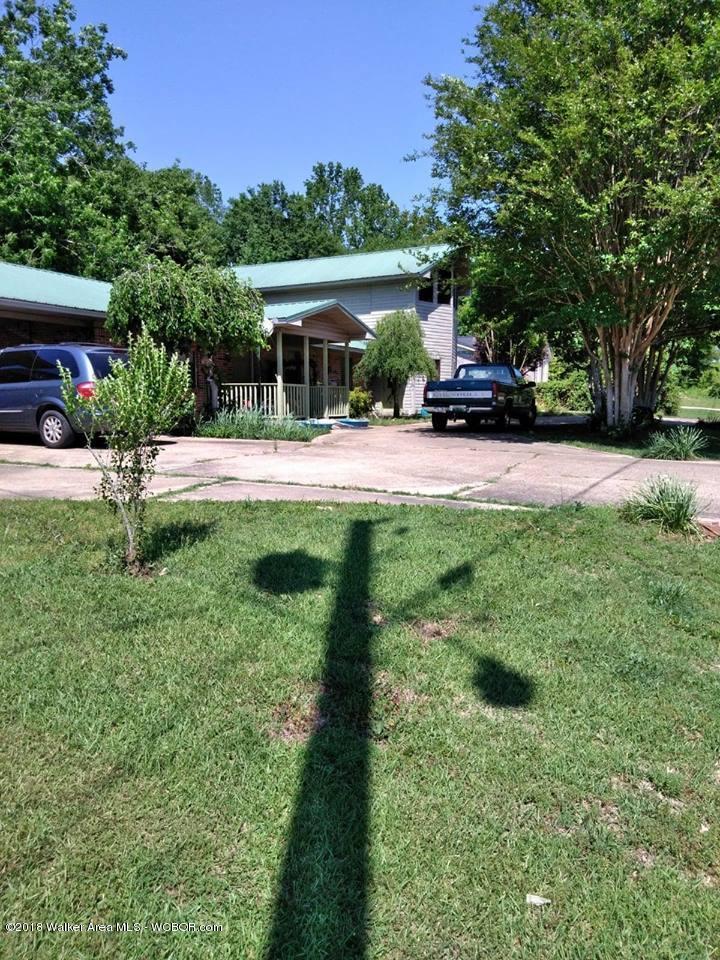 244 Clark Street Sulligent, AL 35586 - Photo 2 of 22 Gallery Image 2