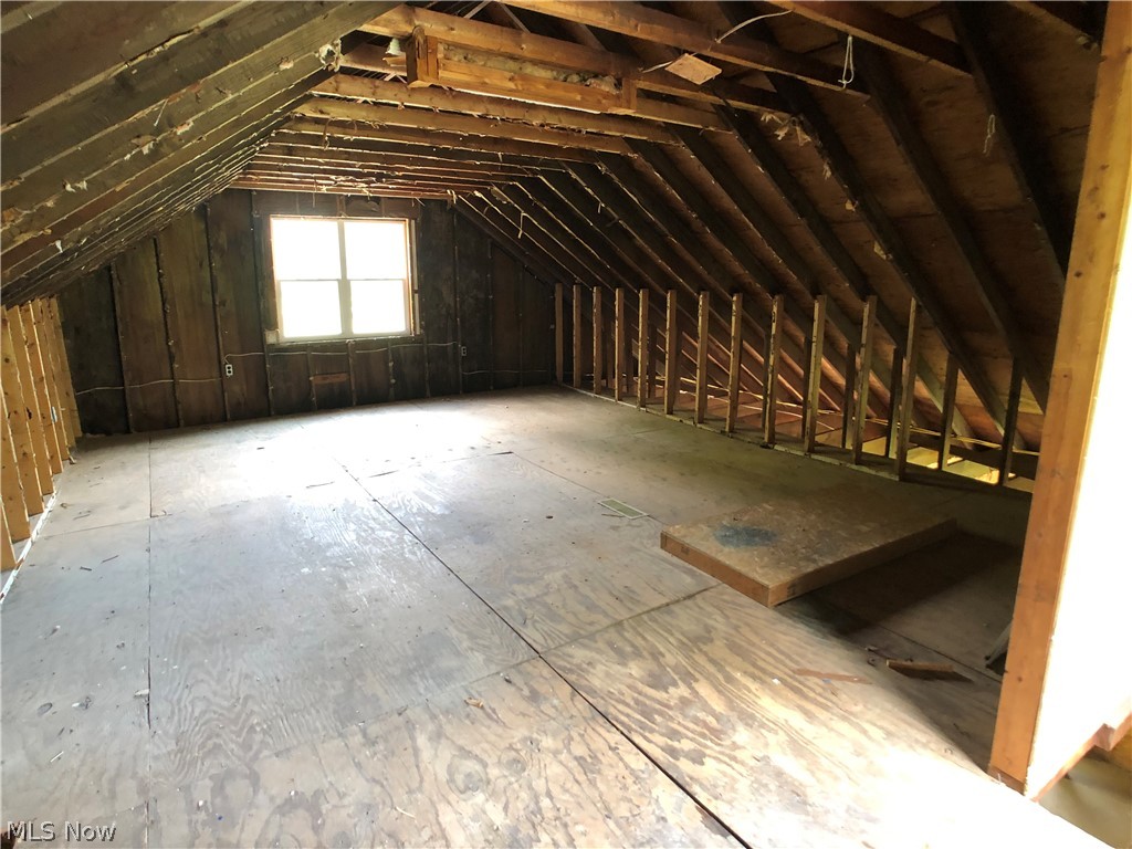 7972 Proctor Road Painesville, OH 44077 - Photo 22 of 27 loft above the garage