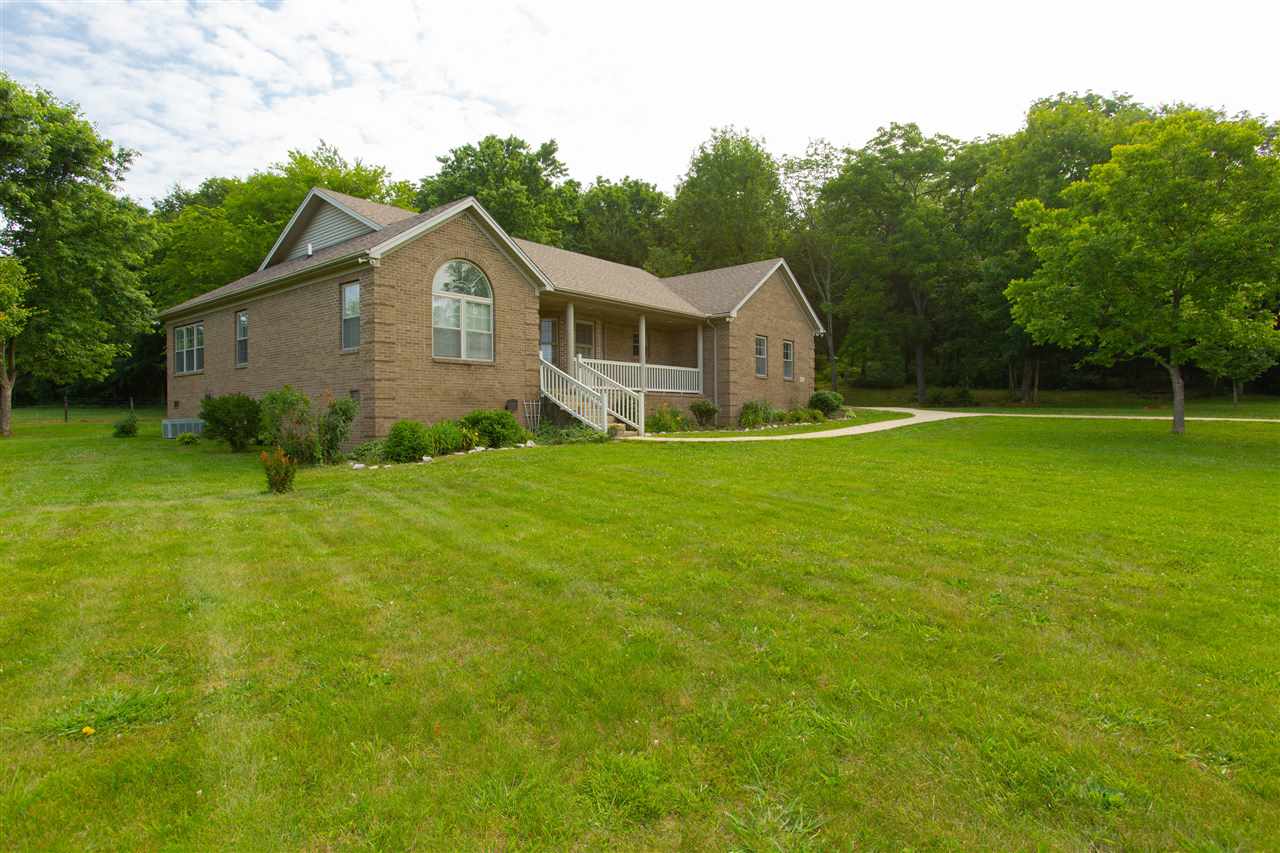 5848 Blue Level Road Rockfield, KY 42274 - Photo 3 of 28 Gallery Image 3
