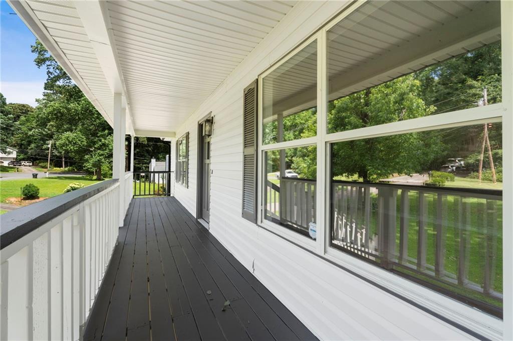 4553 Mars Court Acworth, GA 30101 - Photo 4 of 46