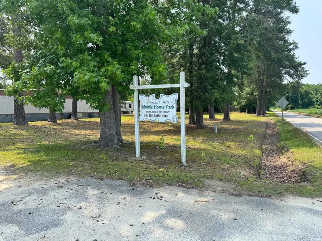 $239,900 | 1515 Old Hamer Road, Hamer, SC 29547