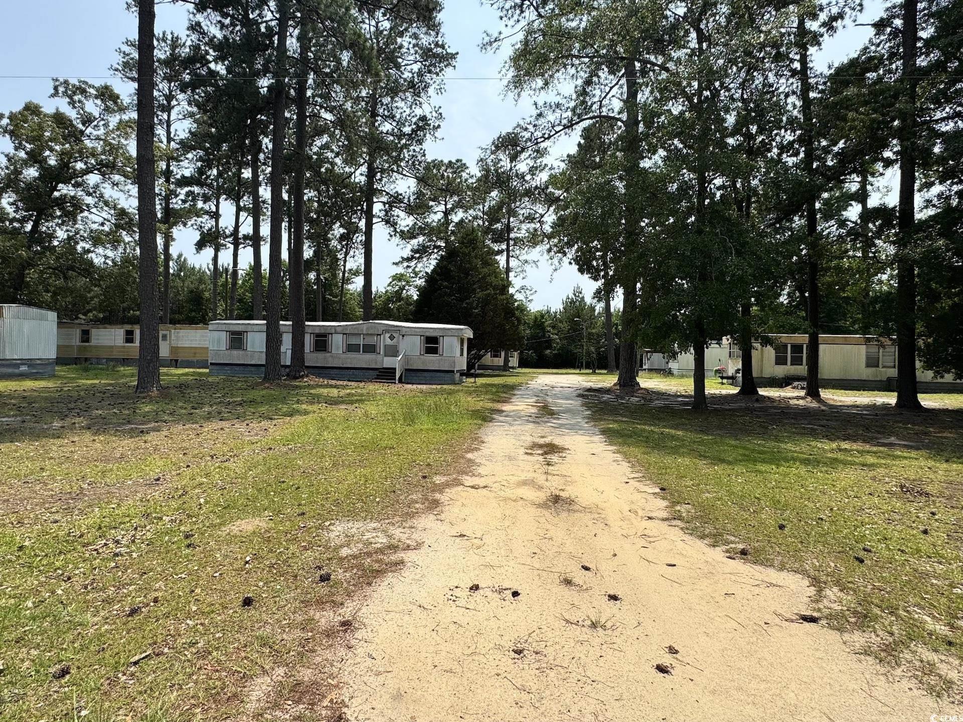 1515 Old Hamer Road Hamer, SC 29547 - Photo 5 of 10