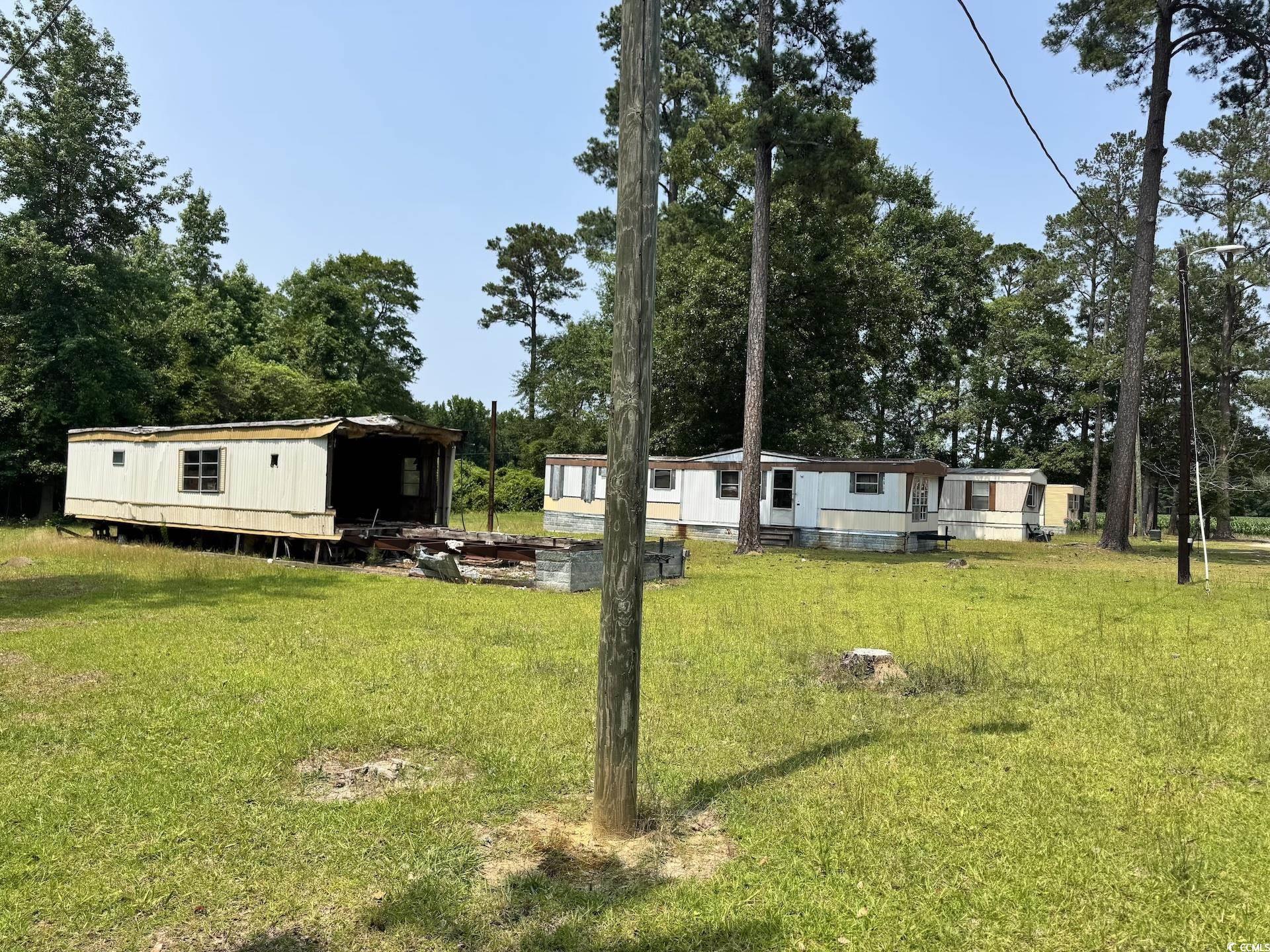 1515 Old Hamer Road Hamer, SC 29547 - Photo 9 of 10
