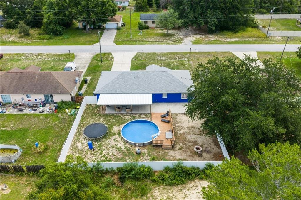 45 Cypress Road Ocala, FL 34472 - Photo 4 of 41
