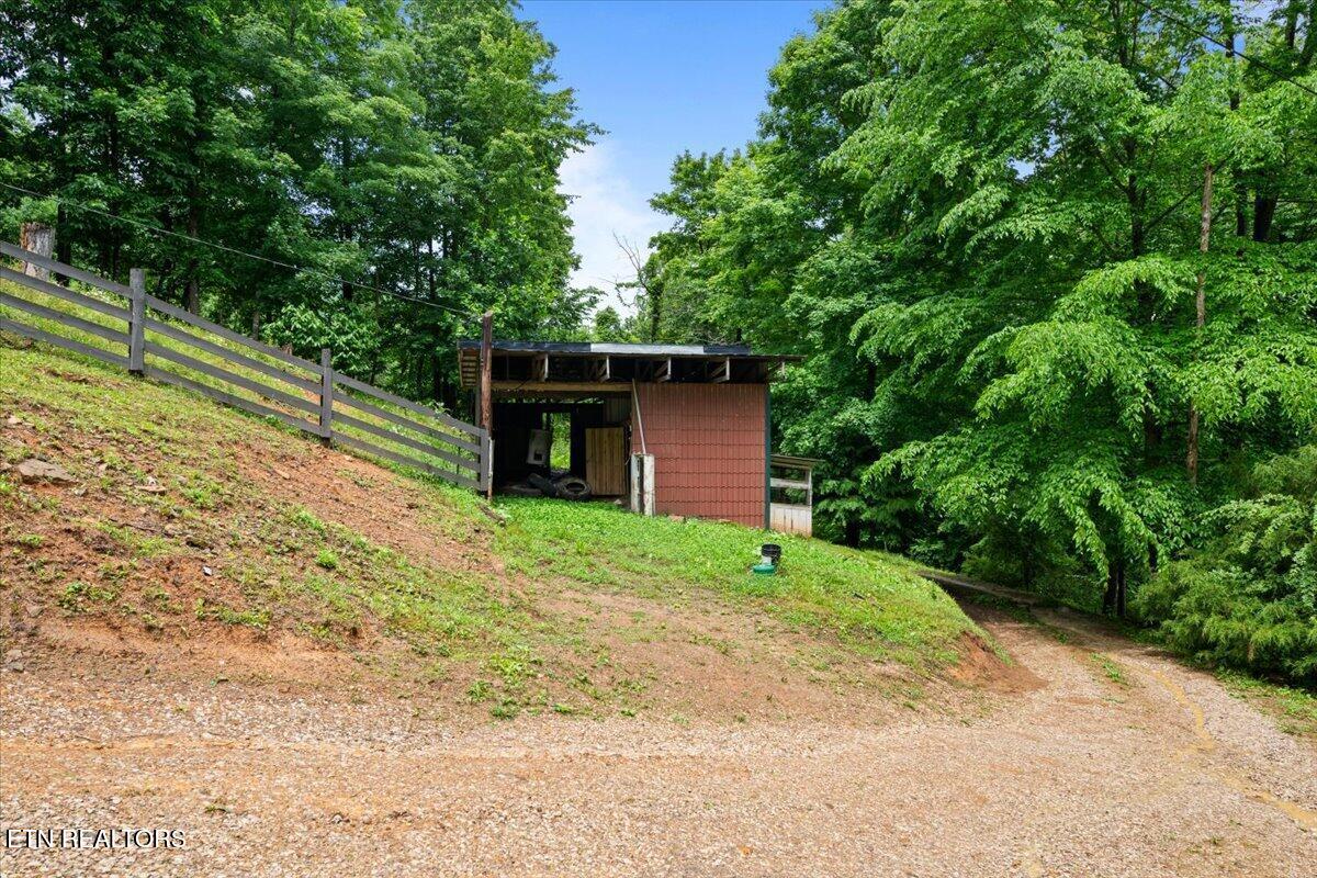 578 Fox Branch Road Clairfield, TN 37715 - Photo 31 of 38 34-578 Fox Branch Rd