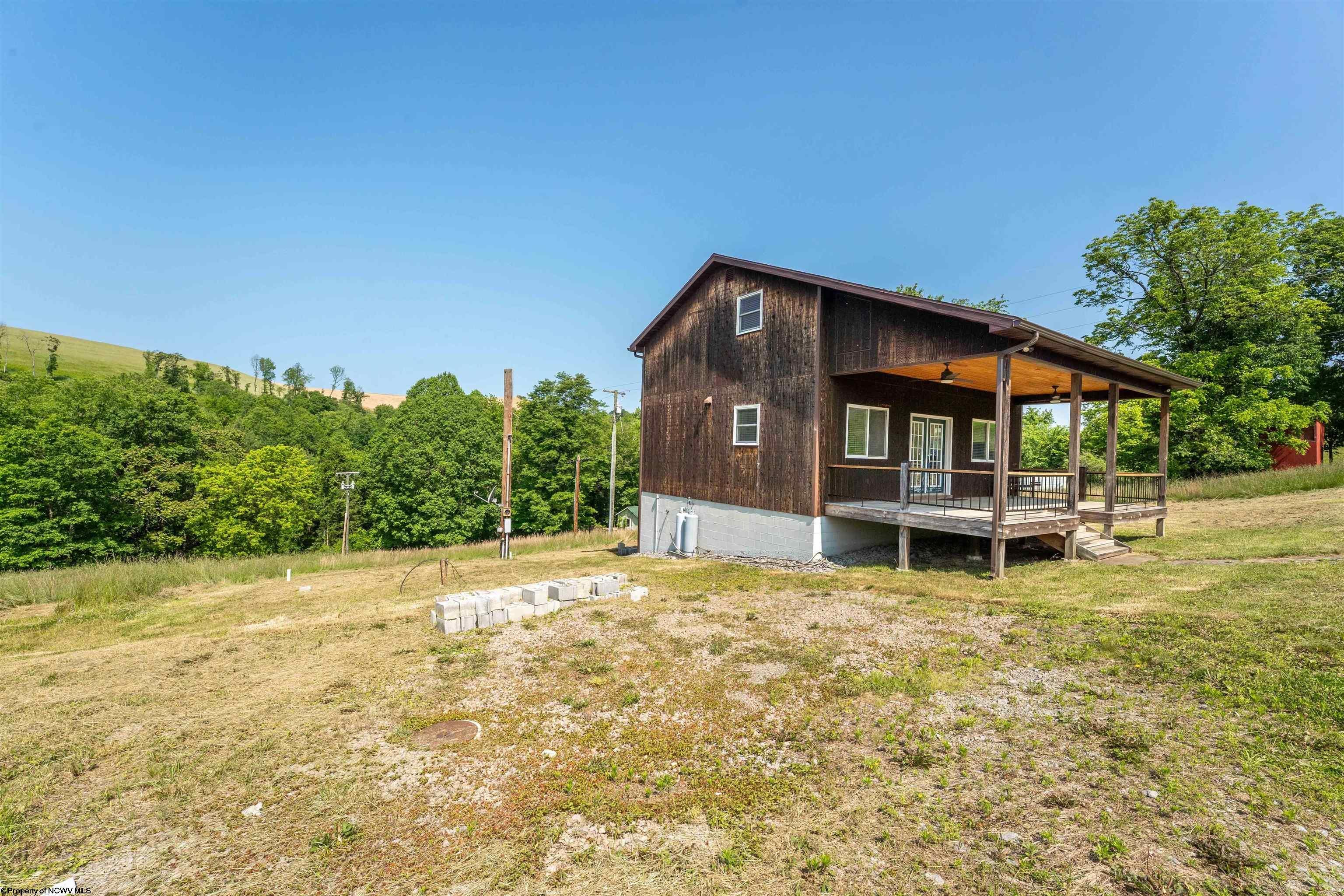 120 Cunningham Road Rivesville, WV 26588 - Photo 41 of 41 Gallery Image 41