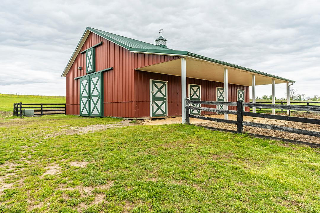 362 Duvall Station Road Georgetown, KY 40324 - Photo 52 of 61 Photo 52