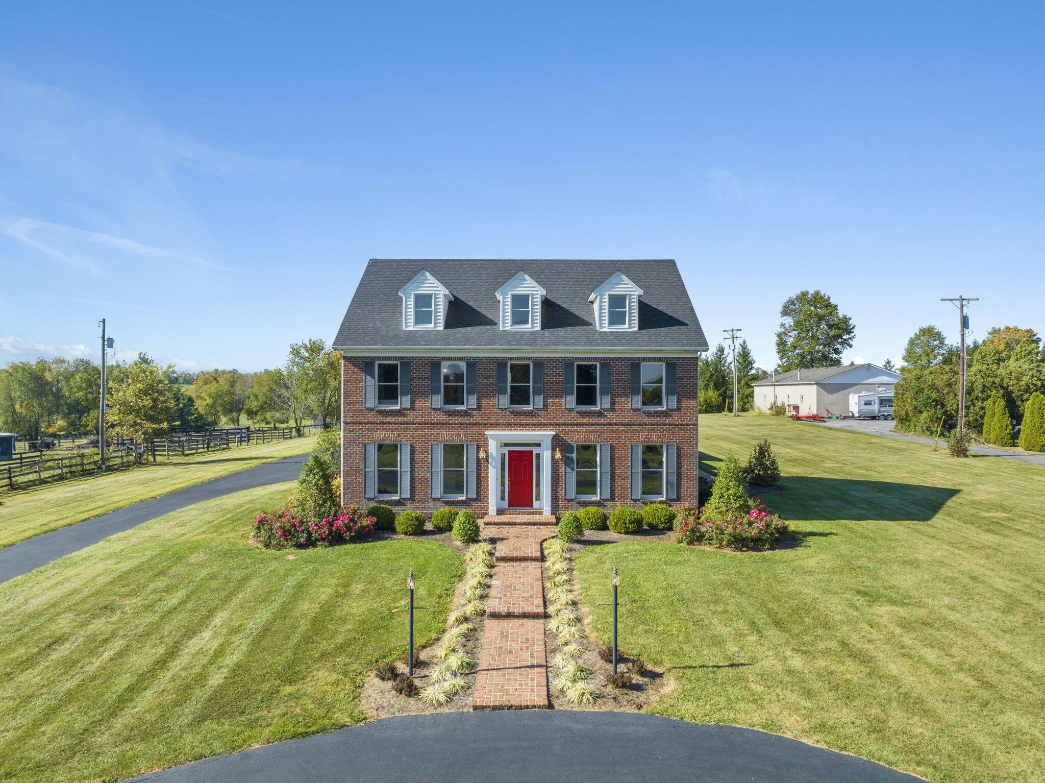 800 Clintonville Road Paris, KY 40361 - Photo 1 of 51 6-web-or-mls-Copy of DJI_0944