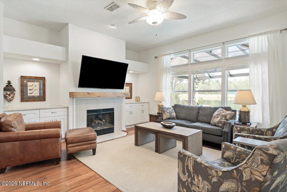 903 Garrison Drive St. Augustine, FL 32092 - Photo 18 of 84 017-Family Room
