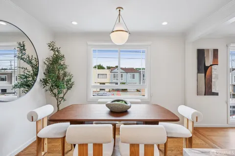 $1,595,000 | 2171 43rd Avenue, San Francisco, CA 94116