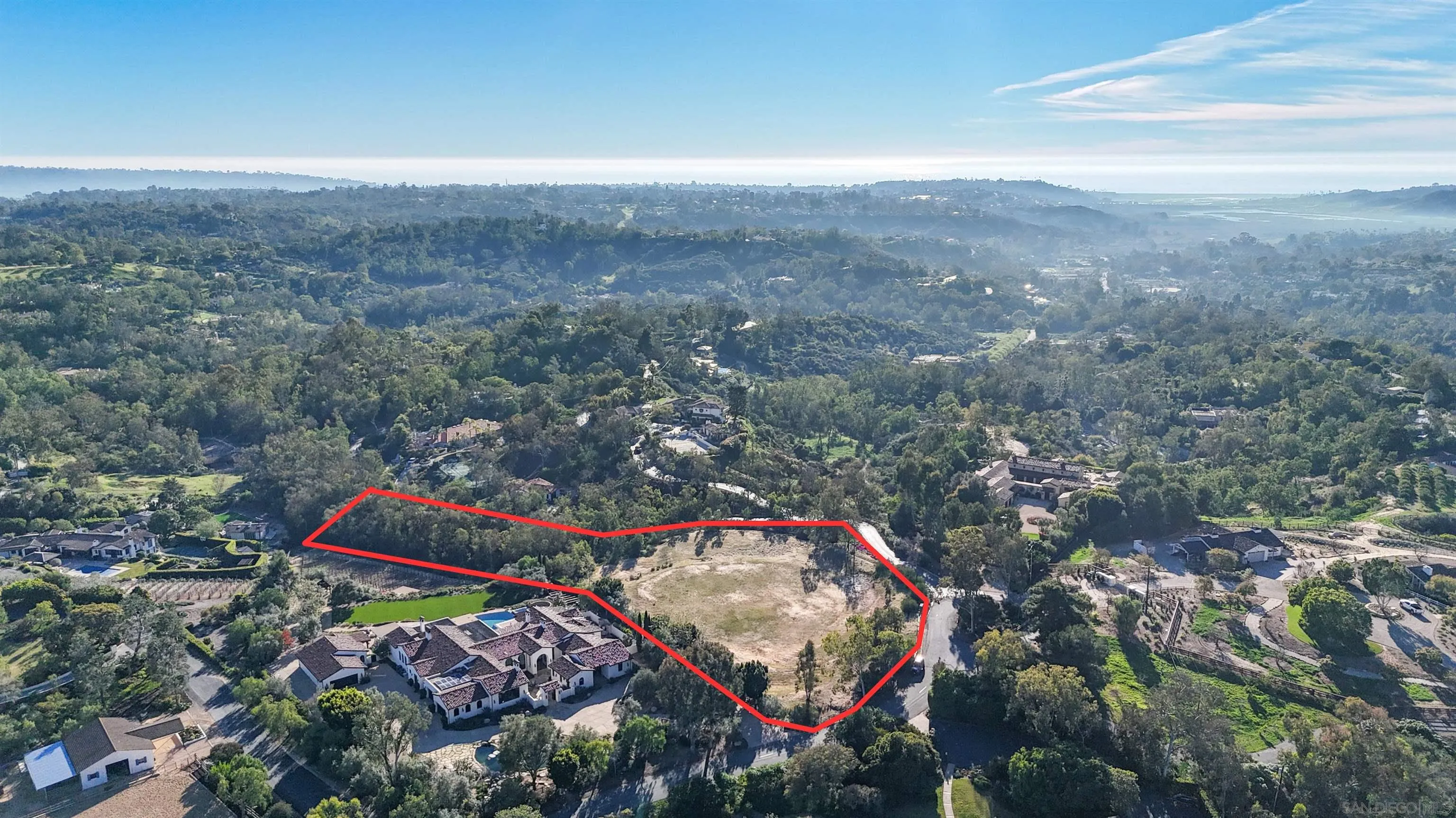 5281 La Glorieta Rancho Santa Fe, CA 92067 - Photo 2 of 18