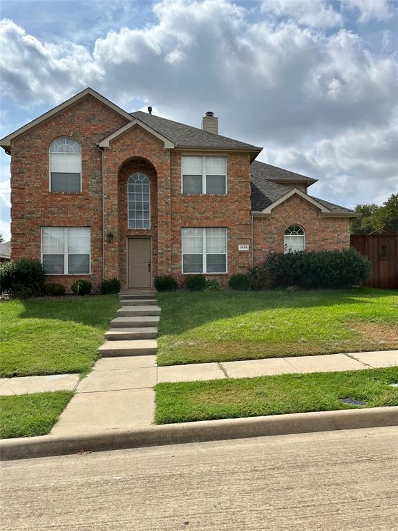 3024 Devlin Ridge Drive Plano, TX 75025 - Photo 1 of 12