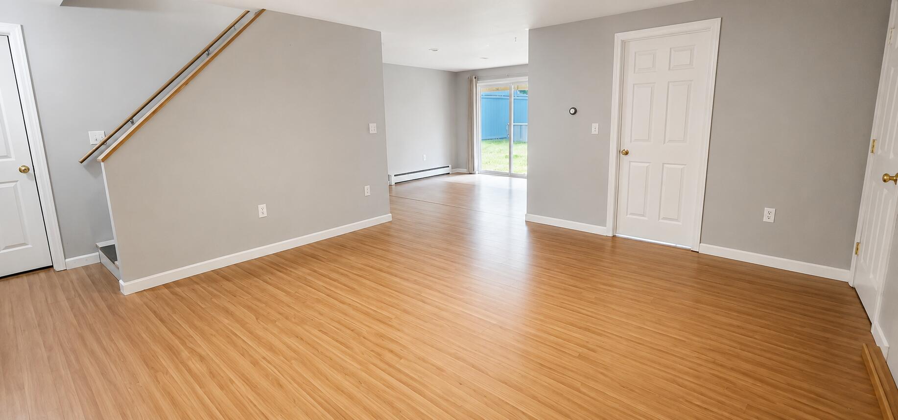 81 10 Road Bradley, ME 04411 - Photo 20 of 32 Family room
