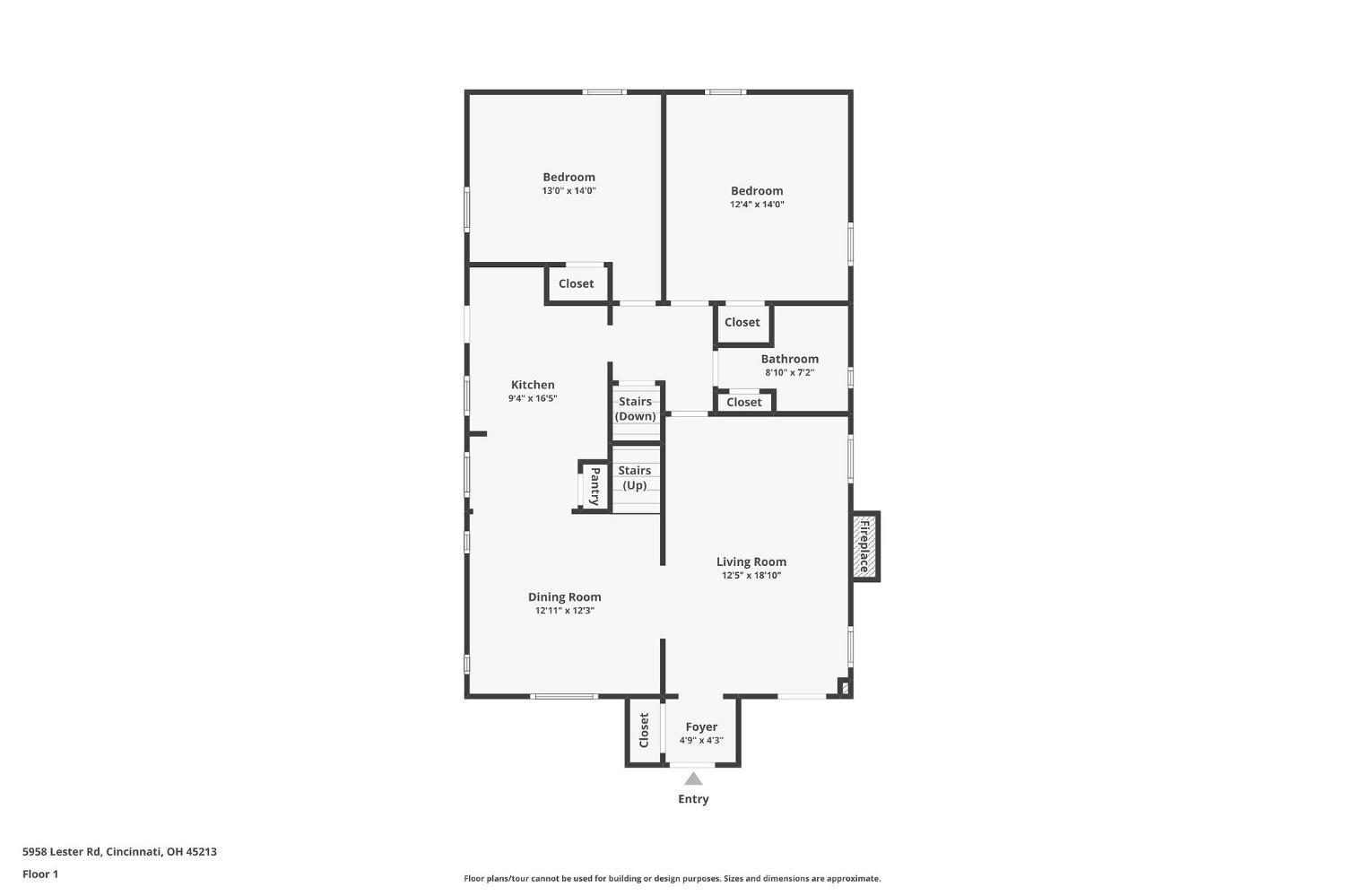5958 Lester Road Cincinnati, OH 45213 - Photo 41 of 42 Gallery Image 41
