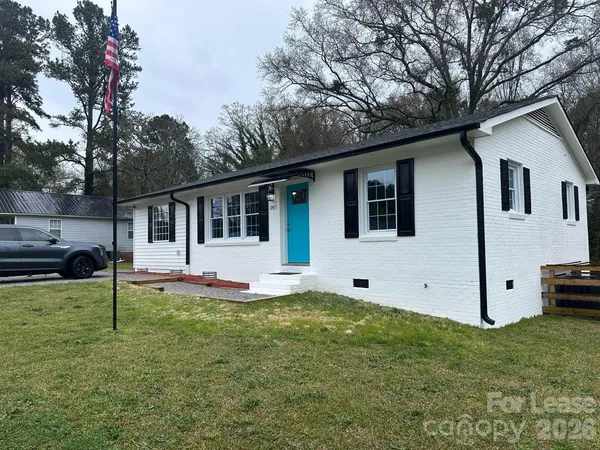 $1,650 | 1141 Faile Street, Lancaster, SC 29720