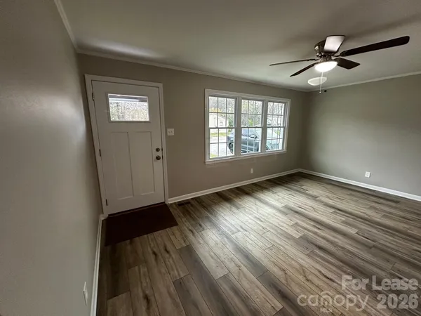 $1,650 | 1141 Faile Street, Lancaster, SC 29720