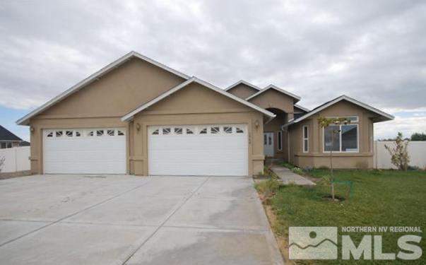 1940 Heidi Road Fallon, NV 89406 - Photo 1 of 1 Photo 1