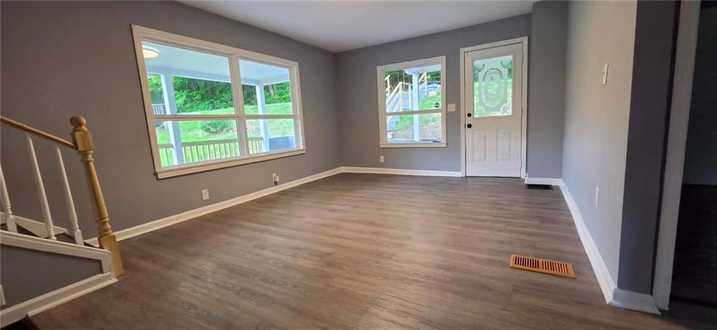 132 Cherry Tree Road Grindstone, PA 15442 - Photo 7 of 46