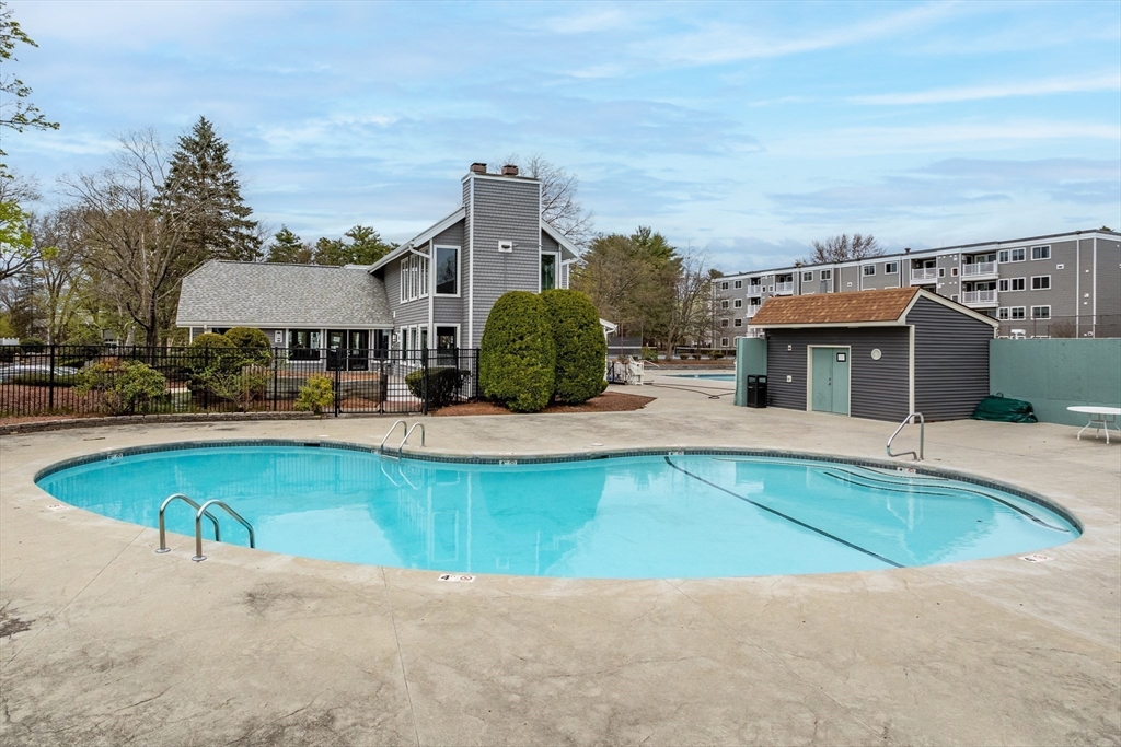 255 North Road, Unit 70 Chelmsford, MA 01824 - Photo 18 of 25