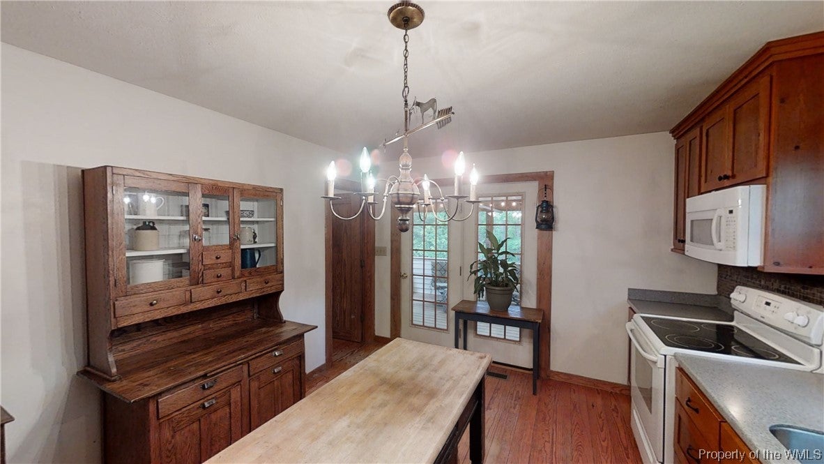9250 Barnes Road Toano, VA 23168 - Photo 21 of 31 Gallery Image 21