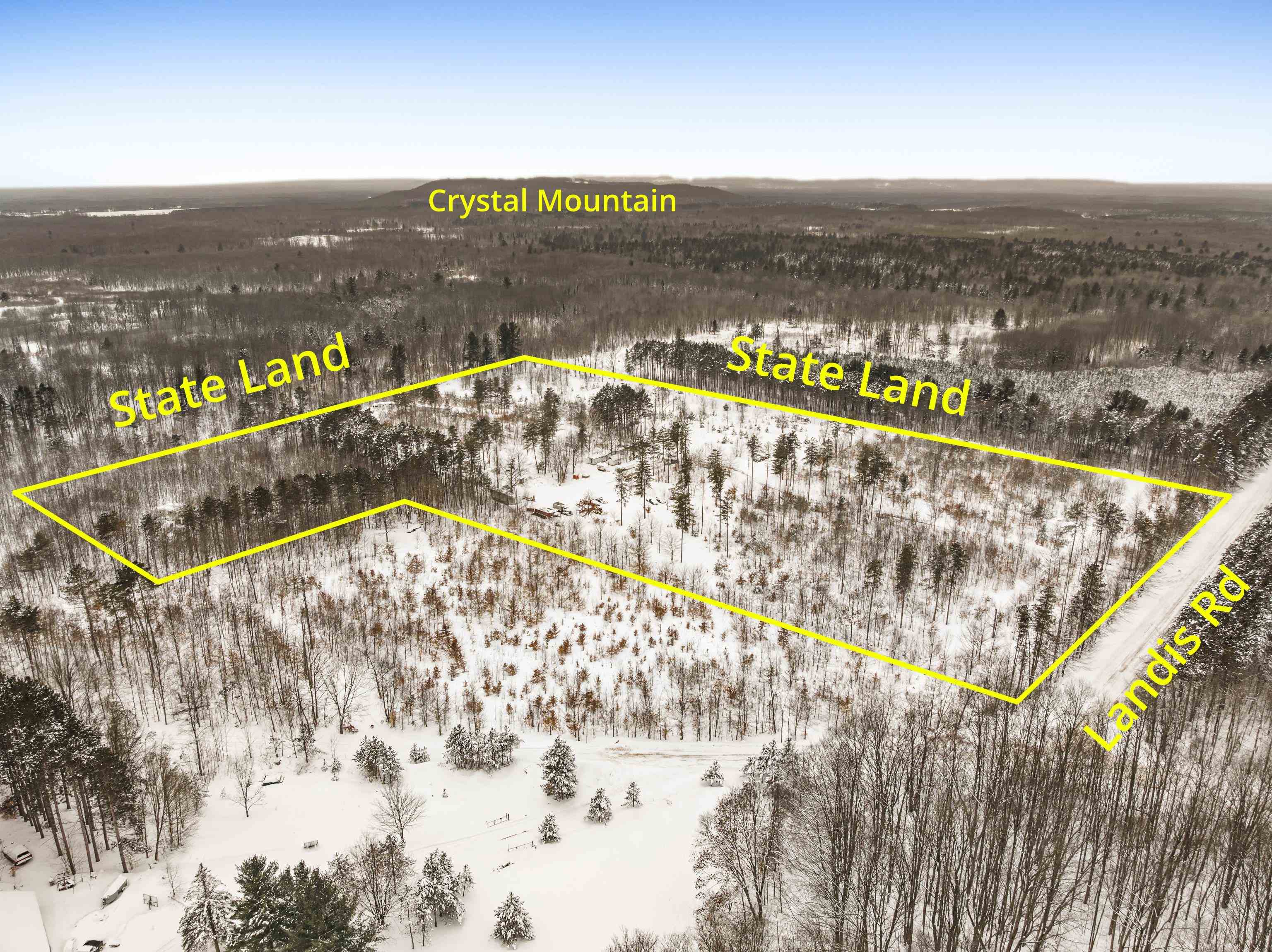 0 Landis Road, Unit LANDIS Thompsonville, MI 49683 - Photo 8 of 9