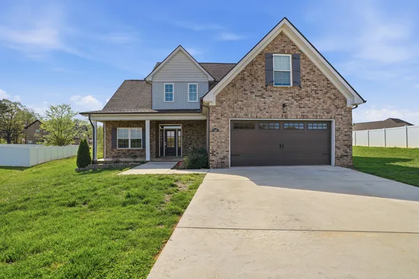$435,000 | 148 Spring House Drive, Manchester, TN 37355
