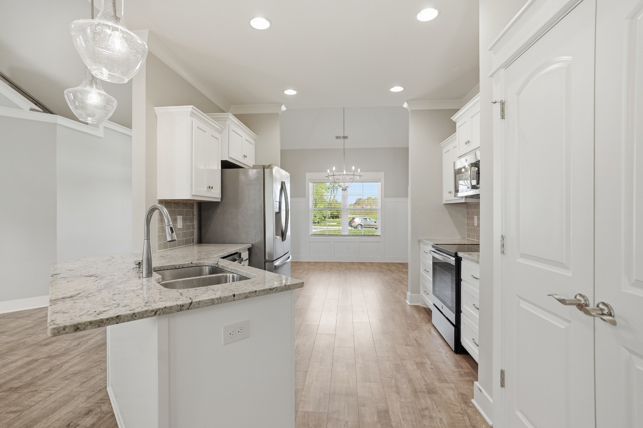 148 Spring House Drive Manchester, TN 37355 - Photo 6 of 31