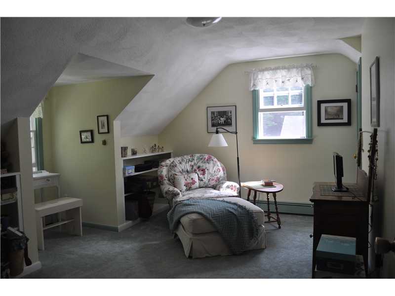 711 Colwell Road Burrillville, RI 02830 - Photo 13 of 18 Bedroom.