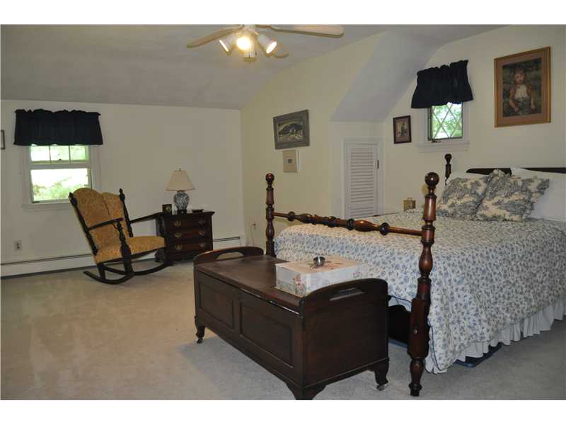711 Colwell Road Burrillville, RI 02830 - Photo 16 of 18 Bedroom.