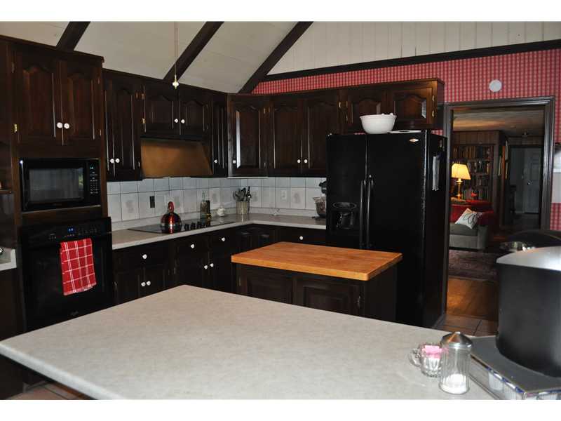 711 Colwell Road Burrillville, RI 02830 - Photo 8 of 18 Kitchen.