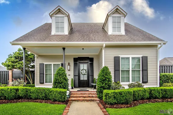 $625,000 | 124 Rue Pelletier, Thibodaux, LA 70301