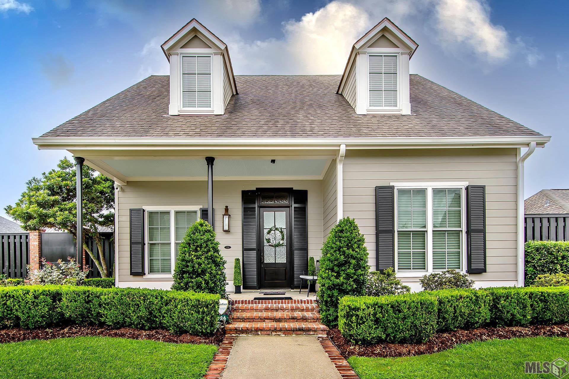 124 Rue Pelletier Thibodaux, LA 70301 - Photo 1 of 25