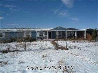 5250 Mulberry Road Yoder, CO 80864 - Photo 1 of 1