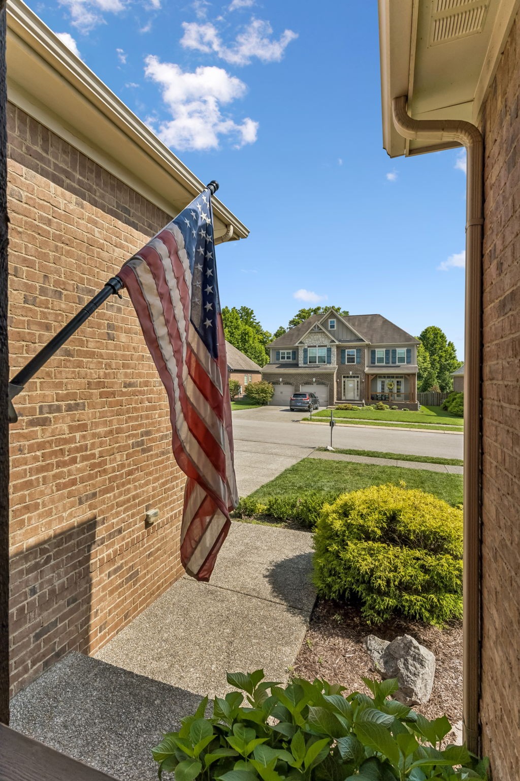 1003 Rudder Drive Spring Hill, TN 37174 - Photo 7 of 82